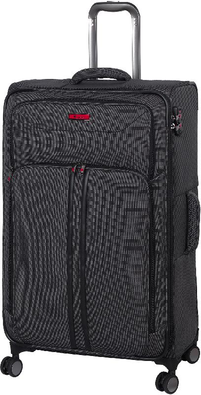 

Чемодан IT Luggage Applaud/Grey-Black (IT12-2457-08-L-M246)