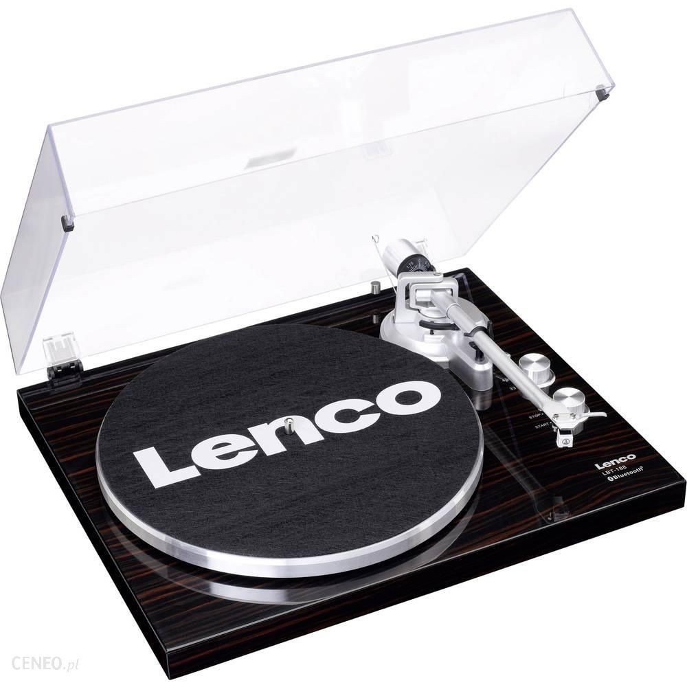 

Проигрыватель виниловых пластинок Lenco LBT-188 WA