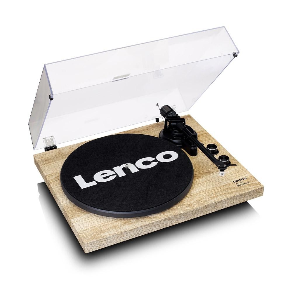 

Проигрыватель виниловых пластинок Lenco LBT-188 PI