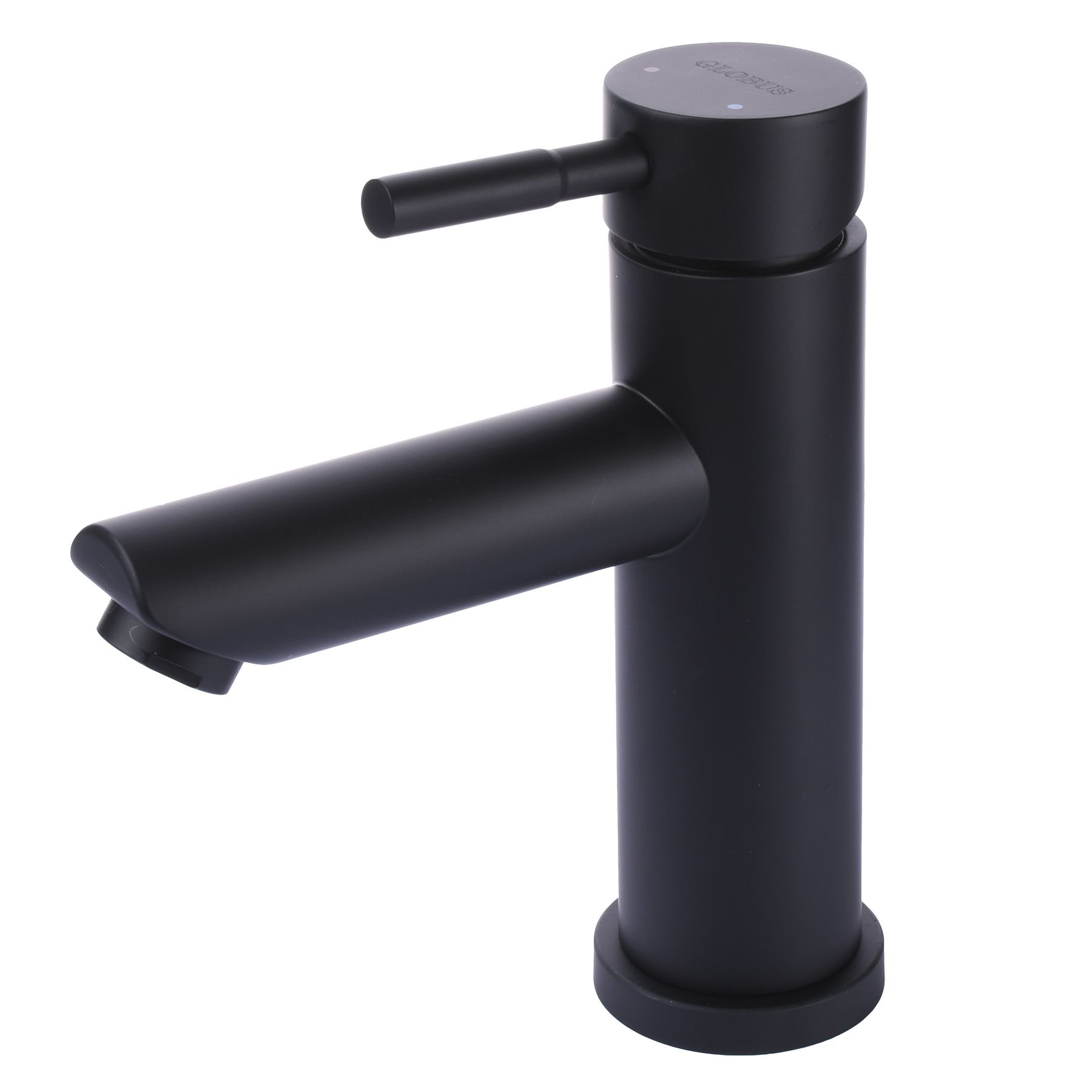 

Смеситель для умывальника Globus Lux ALPEN SBT1-101-BB
