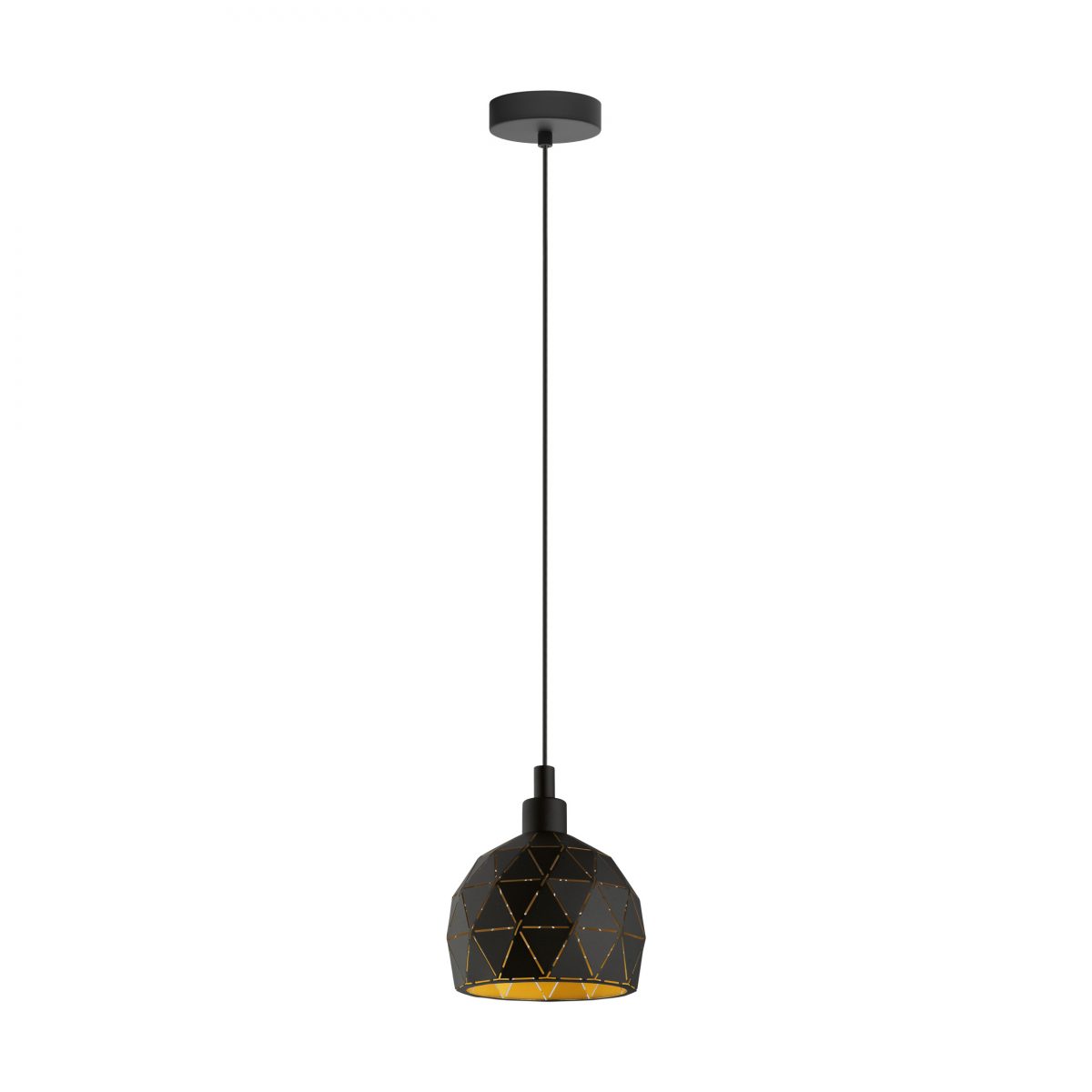 

Люстра ROCCAFORTE EGLO 33345