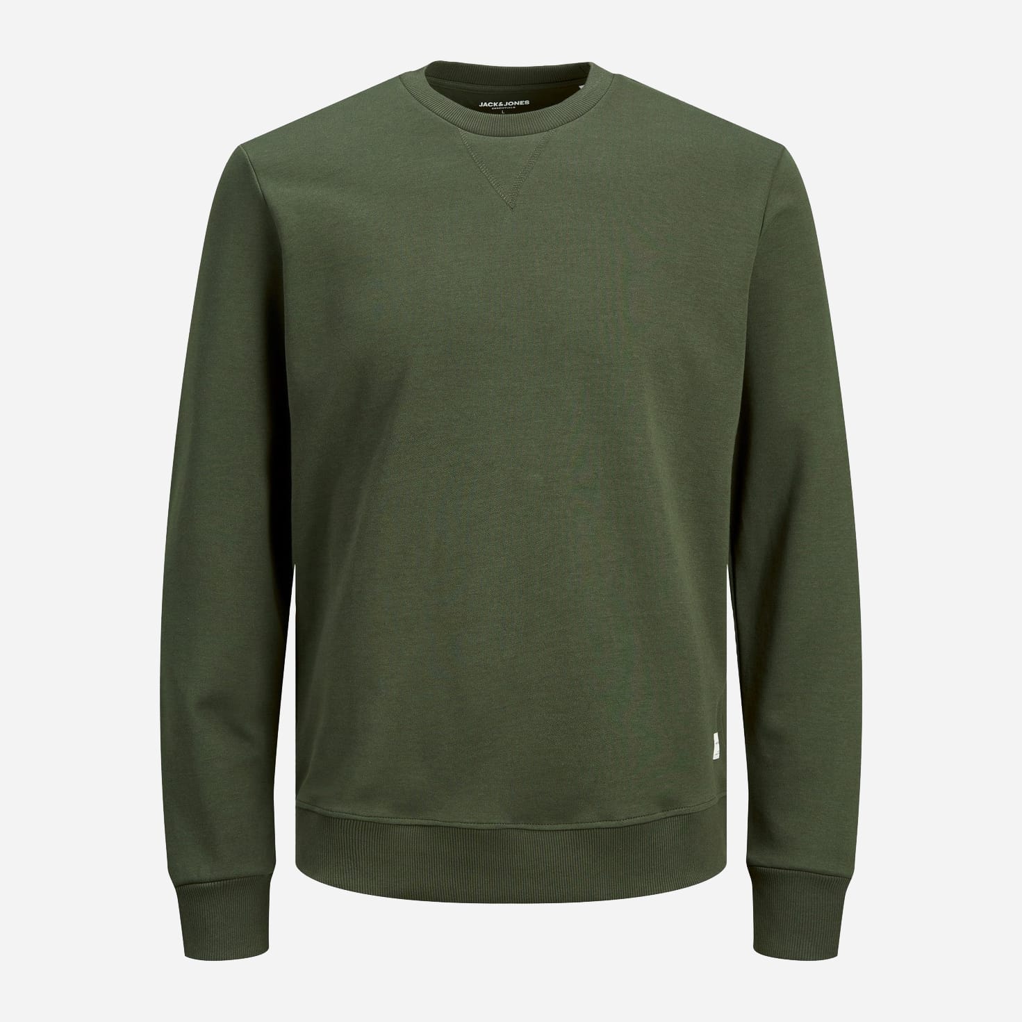 

Свитшот Jack & Jones 12181903-54331 L Forest Night