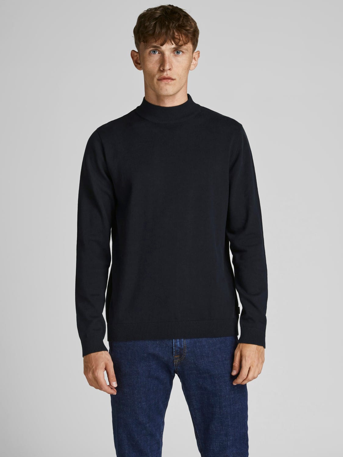 

Свитер Jack & Jones 12190170-62038 XL Navy Blazer