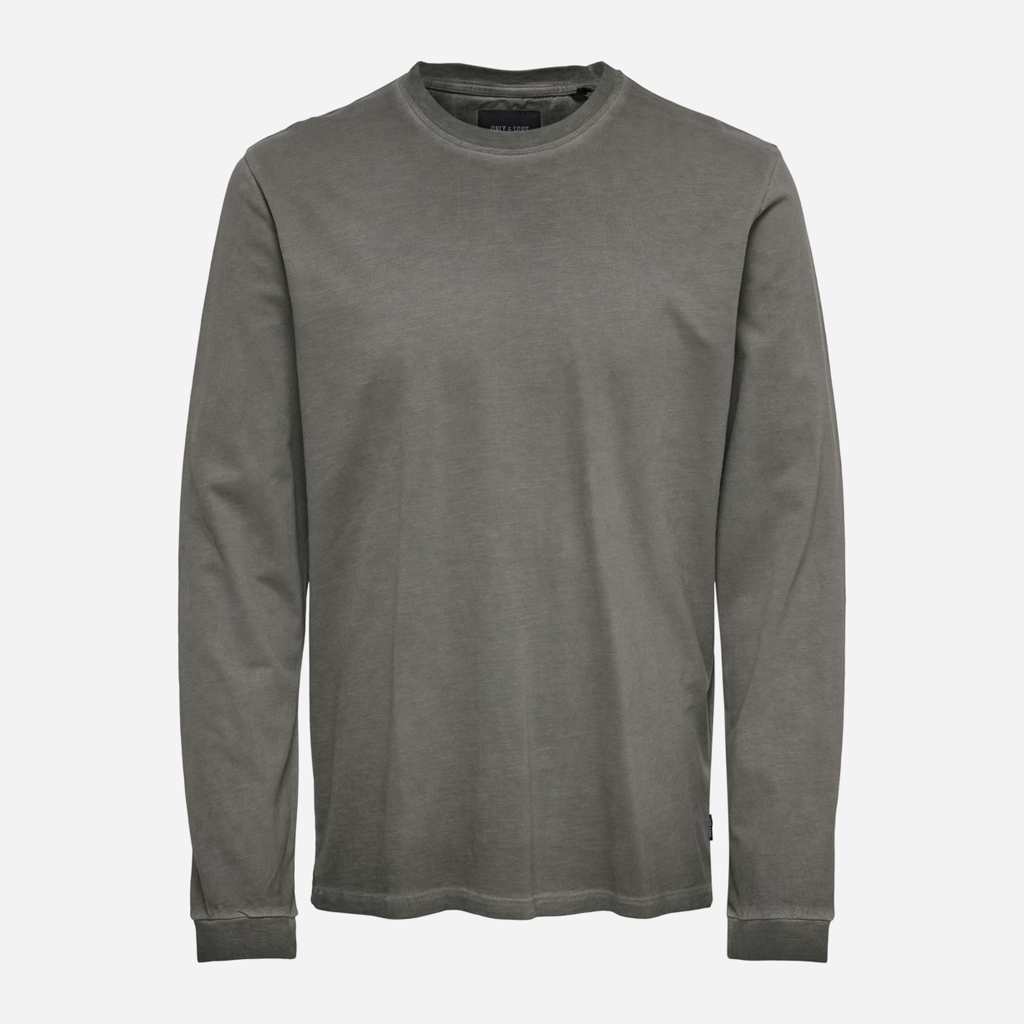 

Лонгслив Only & Sons 22020148-3 XXL Black