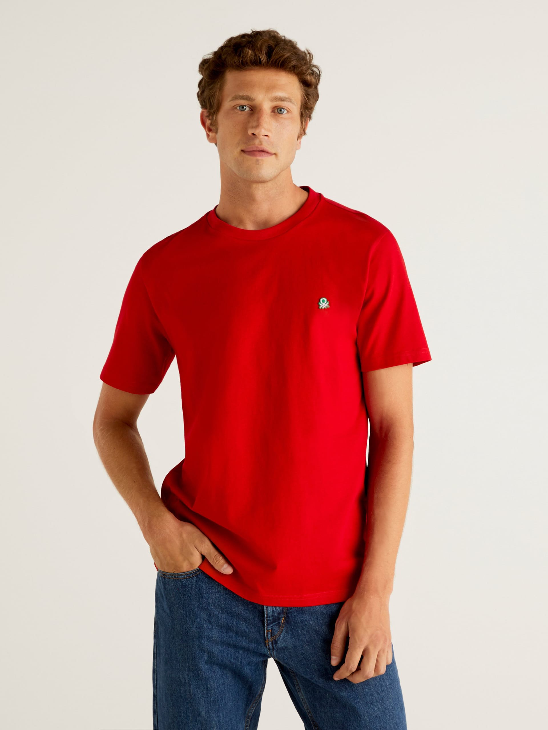 

Футболка United Colors of Benetton 3MI5J1AF7-015 M