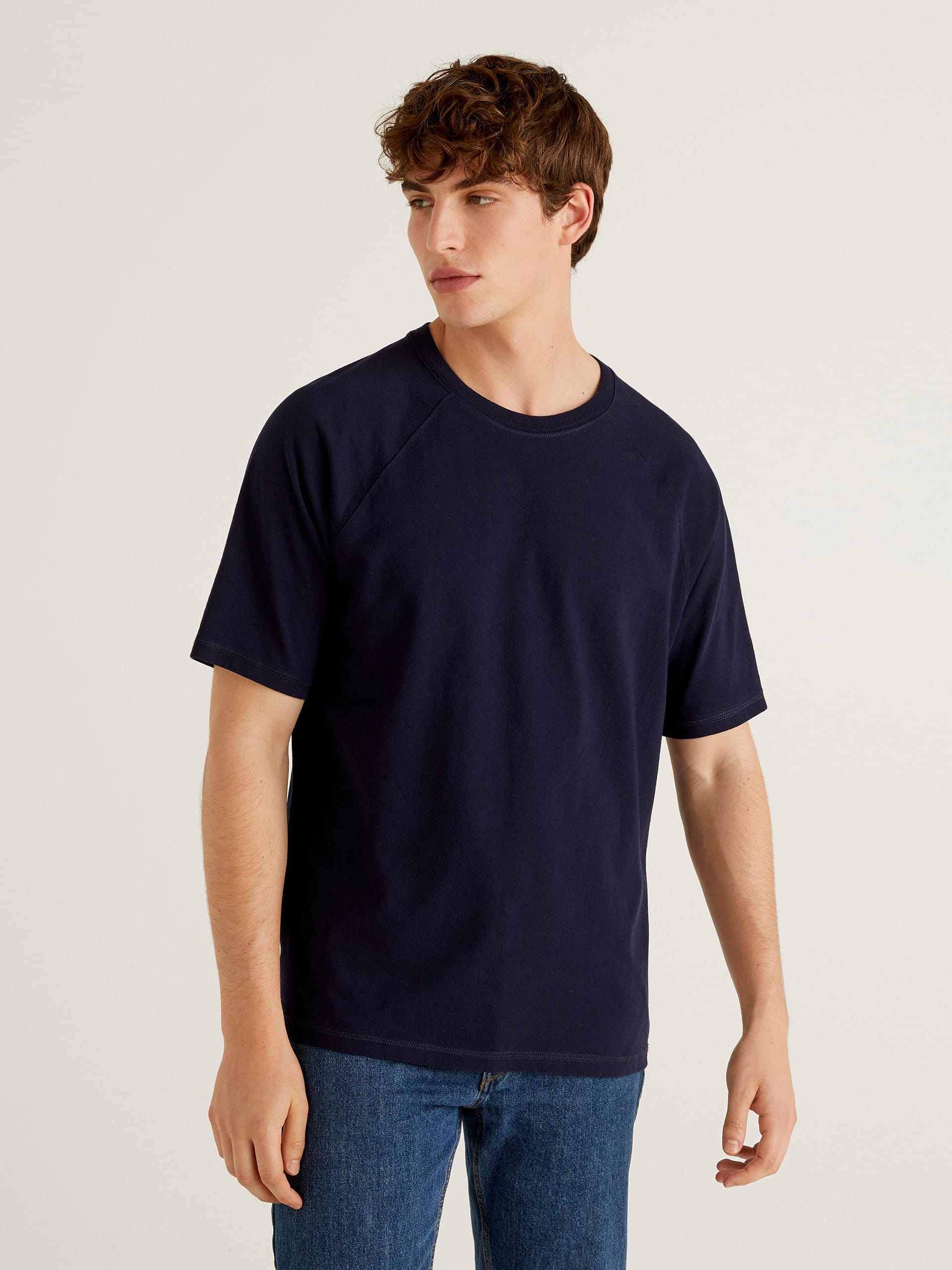 

Футболка United Colors of Benetton 3URFJ1BB7-016 XL