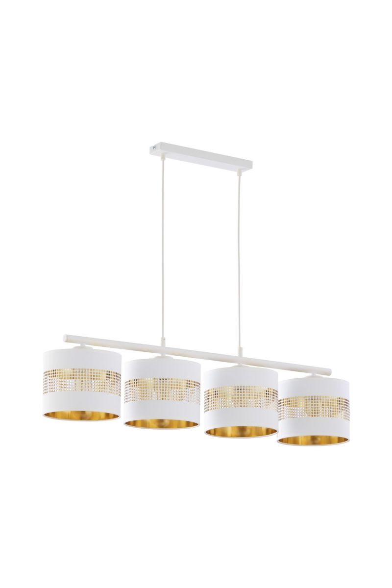 

Подвесной светильник TK lighting 3224 Tago white