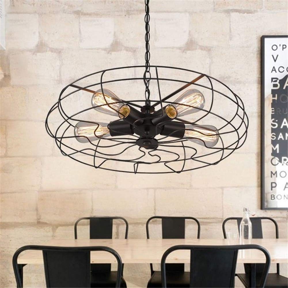 

ПОДВЕС FAN BLACK D49