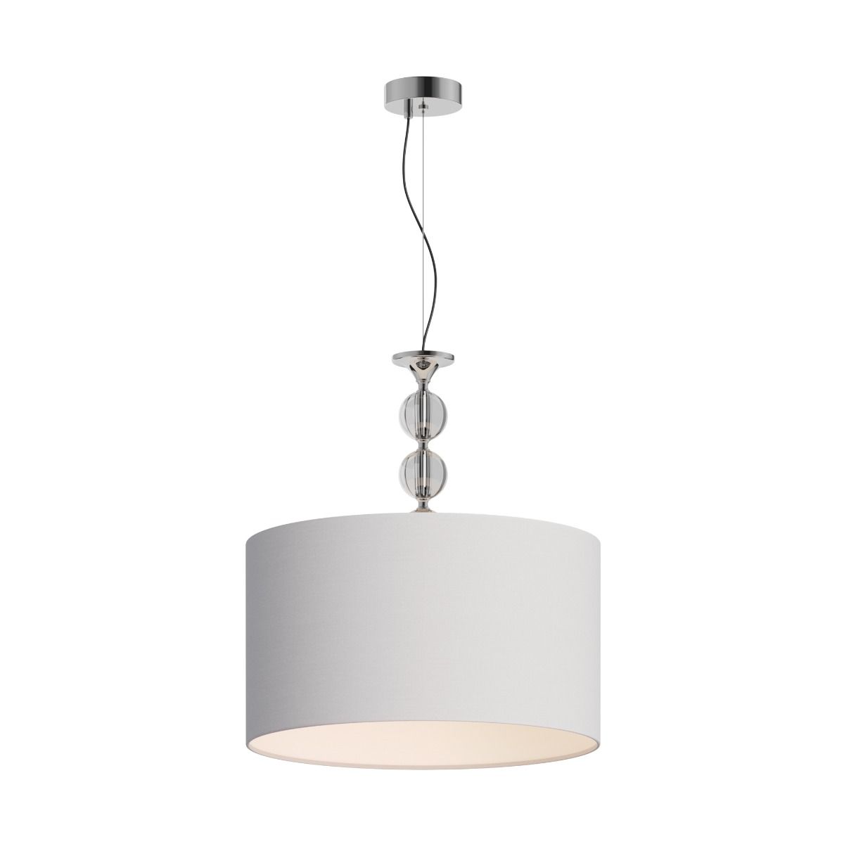 

Подвесной светильник Zuma Line RLD93163-1W REA