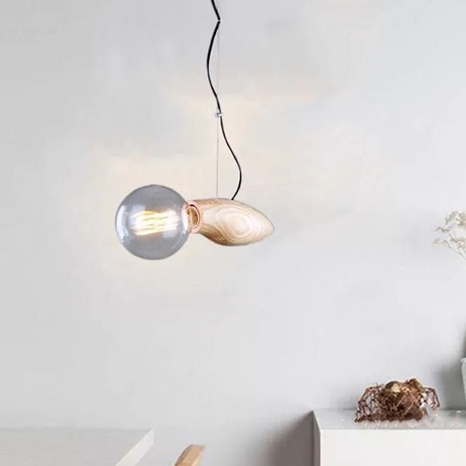 

ПОДВЕС SHRIMP LAMP D9/W20