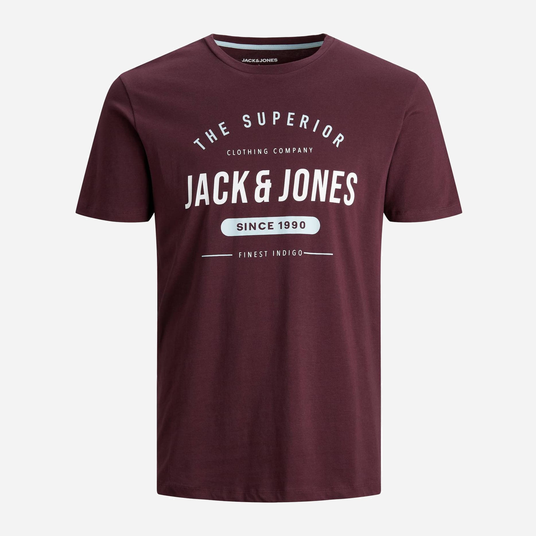 

Футболка Jack & Jones 12188711-59528 S Port Royale