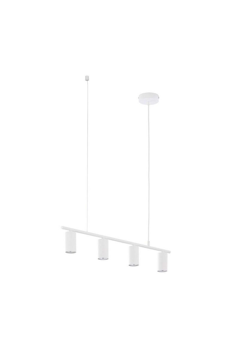 

Подвесной светильник TK lighting 4422 Logan white
