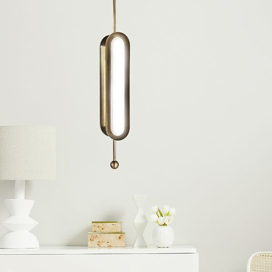 

Подвес Led Line H45/D15