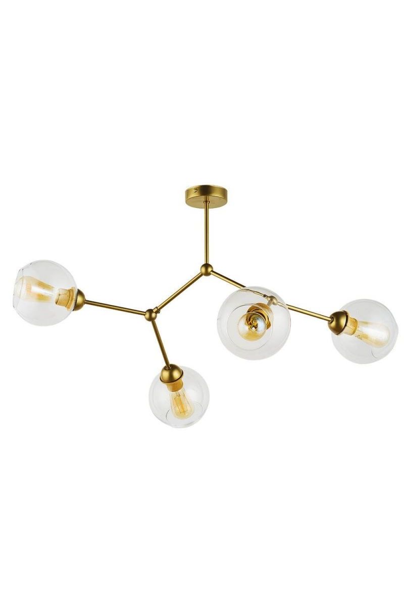 

Люстра TK lighting 1942 Fairy gold