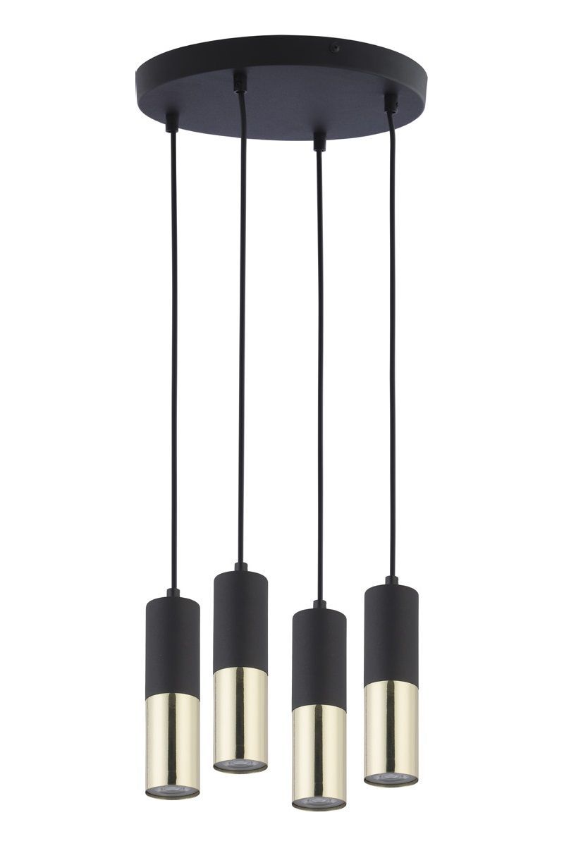 

Подвесной светильник TK lighting 4364 Elit black