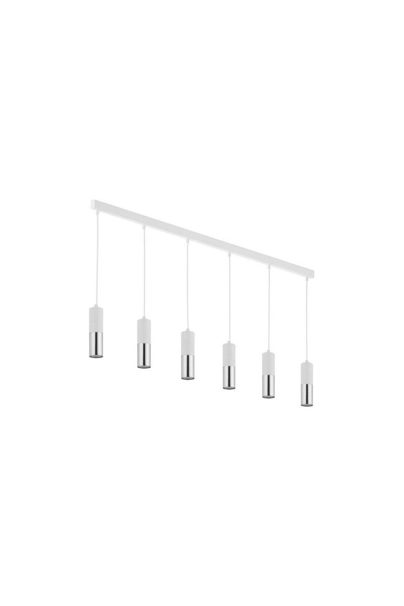 

Подвесной светильник TK lighting 4358 Elit white