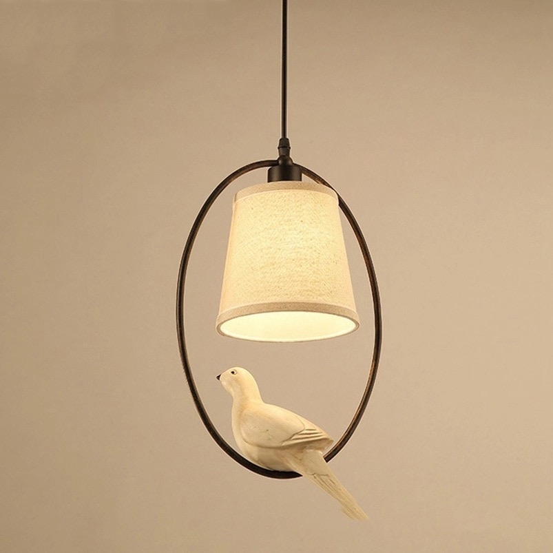

ПОДВЕС SPARROW DOVES H38