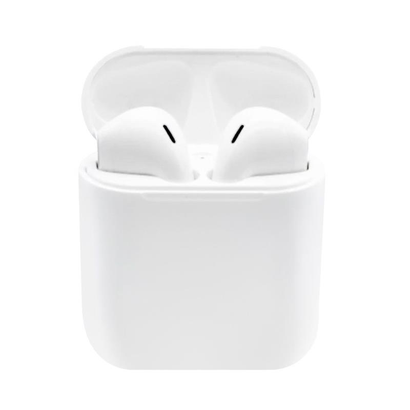 

Bluetooth-гарнитура XO F60 Plus (AirPods 2st Gen) White (00000012470)