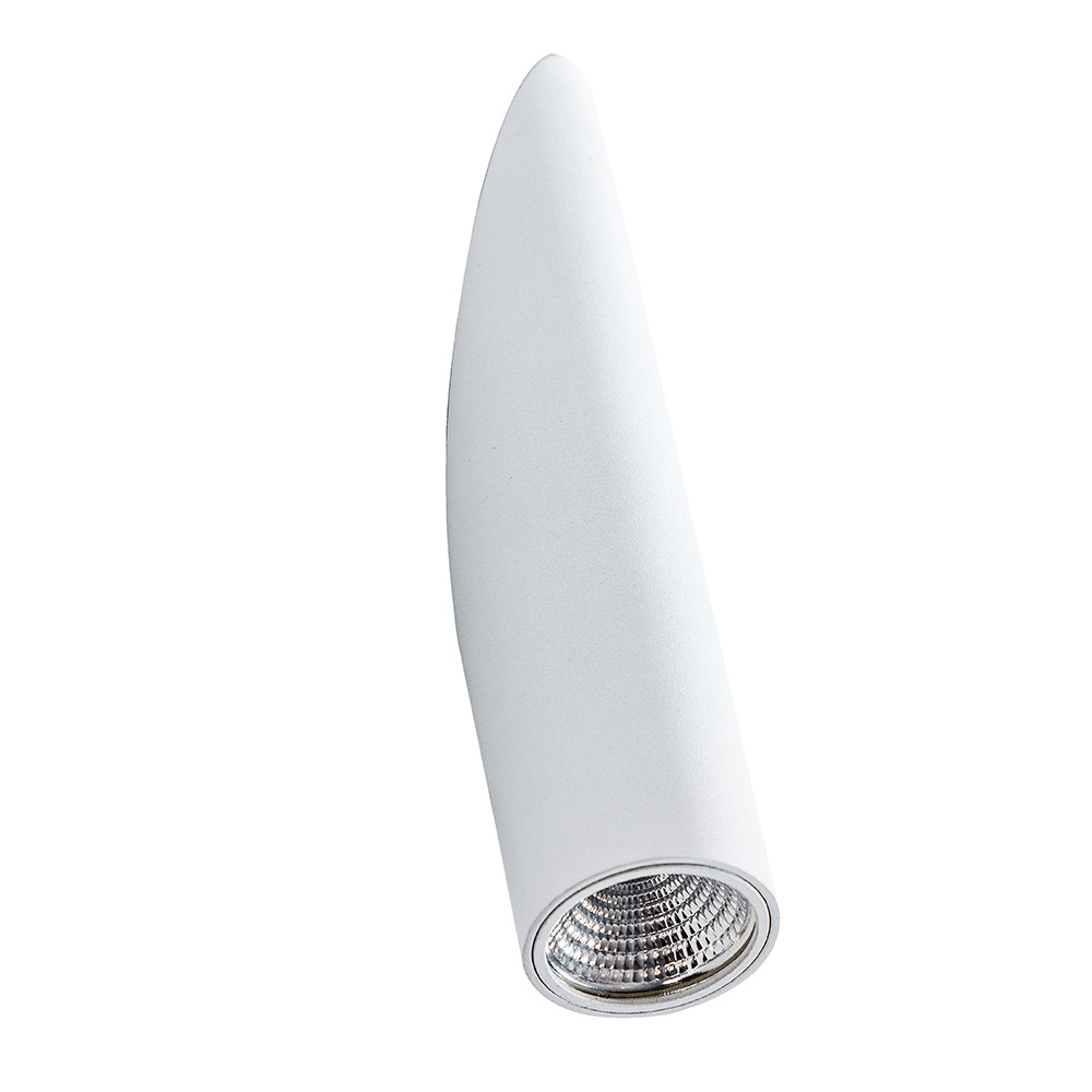 

Светильник Azzardo AZ2207 Torch (GW-609-WH)