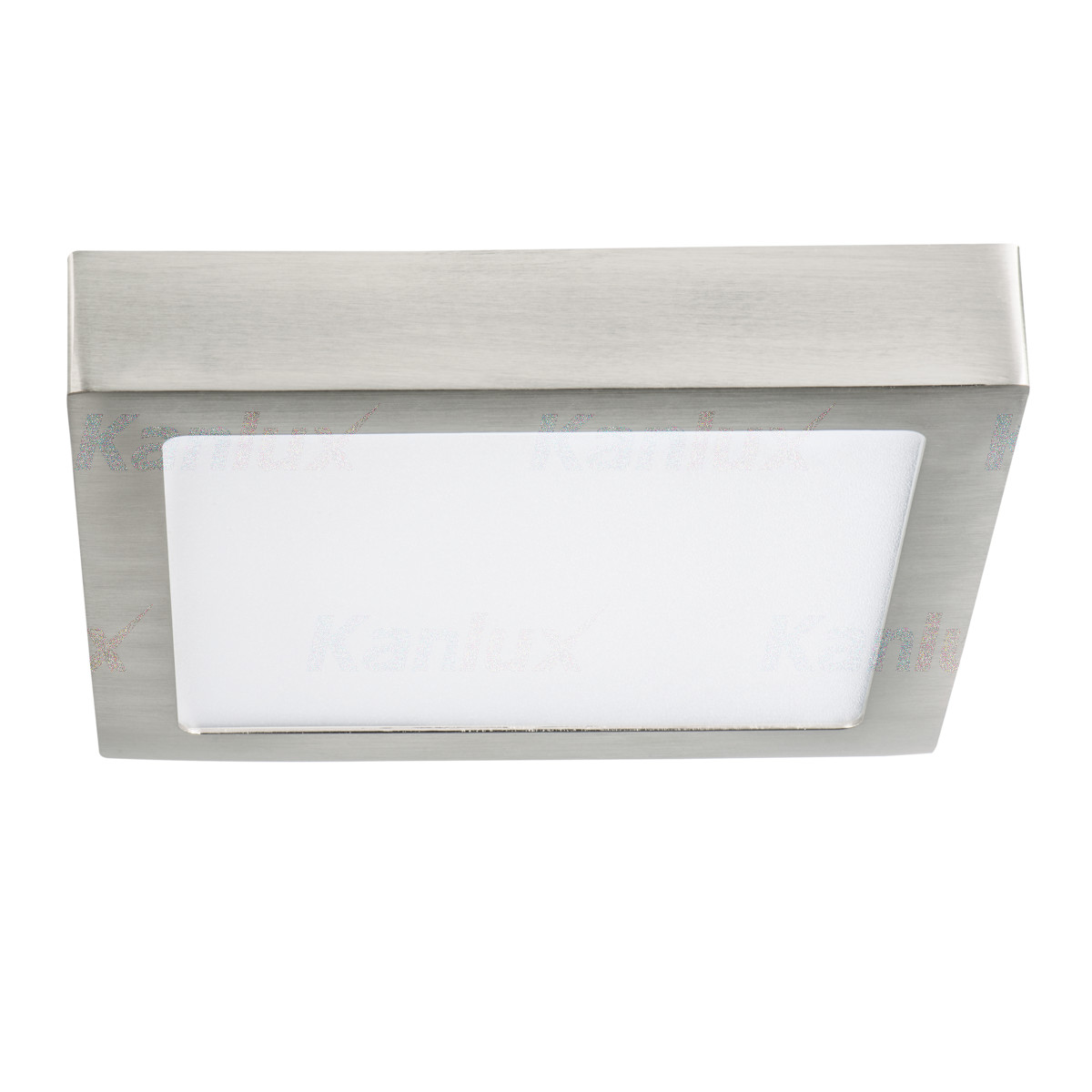 

Потолочный светильник Kanlux KANTI V2 LED 18W-NW-SN (27213)