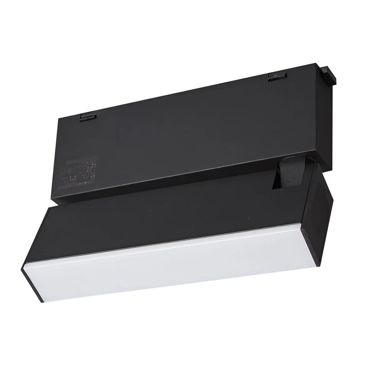 

Трековый светильник MJ-Light Magnet TS-DLC78045-12W 4000K