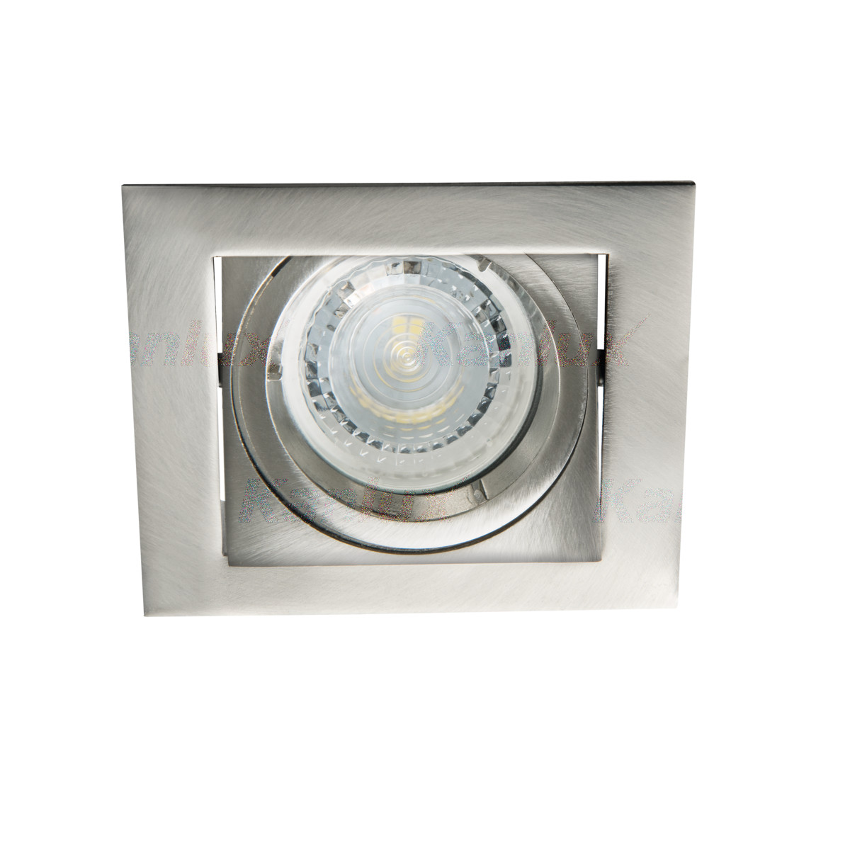 

Декоративное кольцо для светильников Kanlux ALREN DTL-C/M (26756)