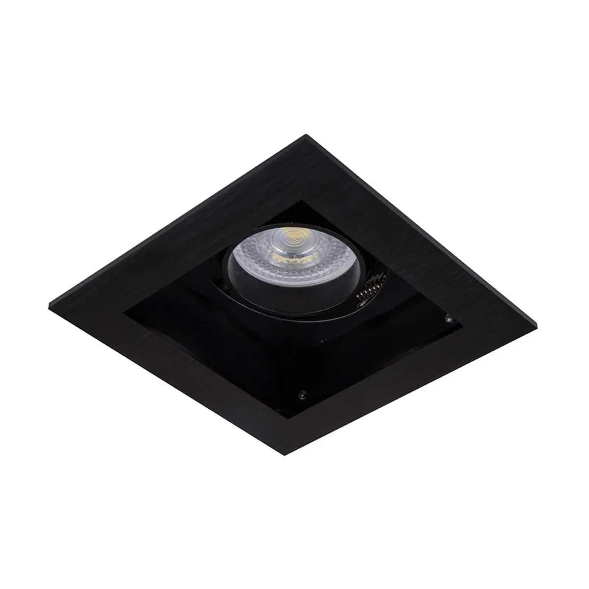 

Точечный светильник MJ-Light 101 BK