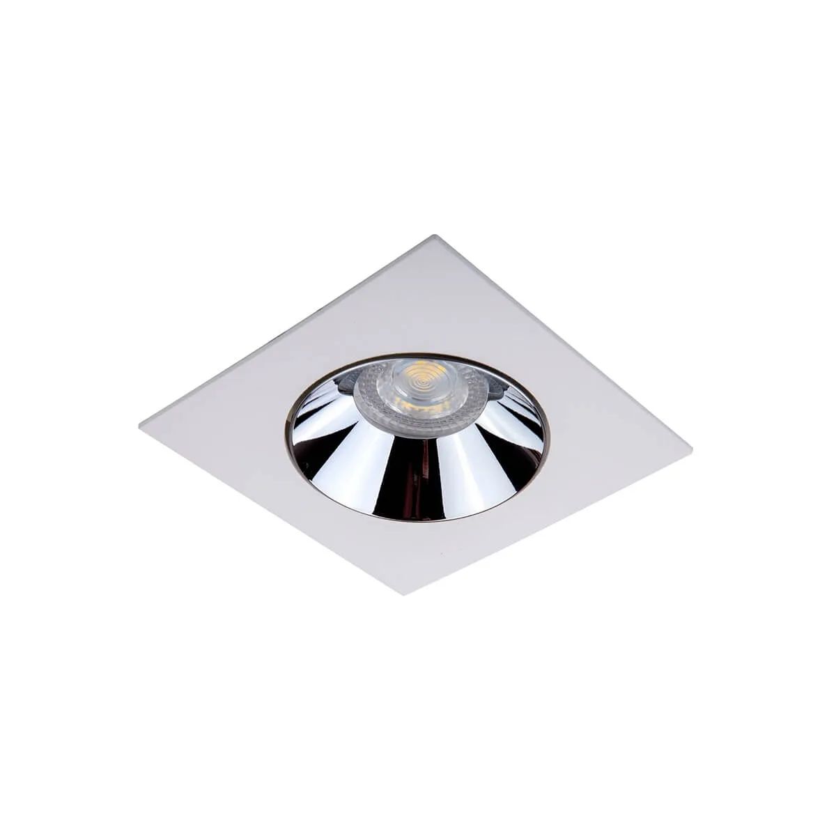 

Точечный светильник MJ-Light M045S-1 WH