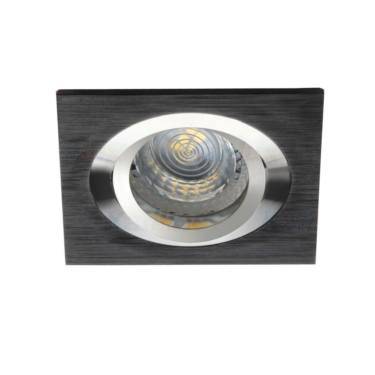 

Точечный светильник Kanlux SEIDY CT-DTL50-B (18289)