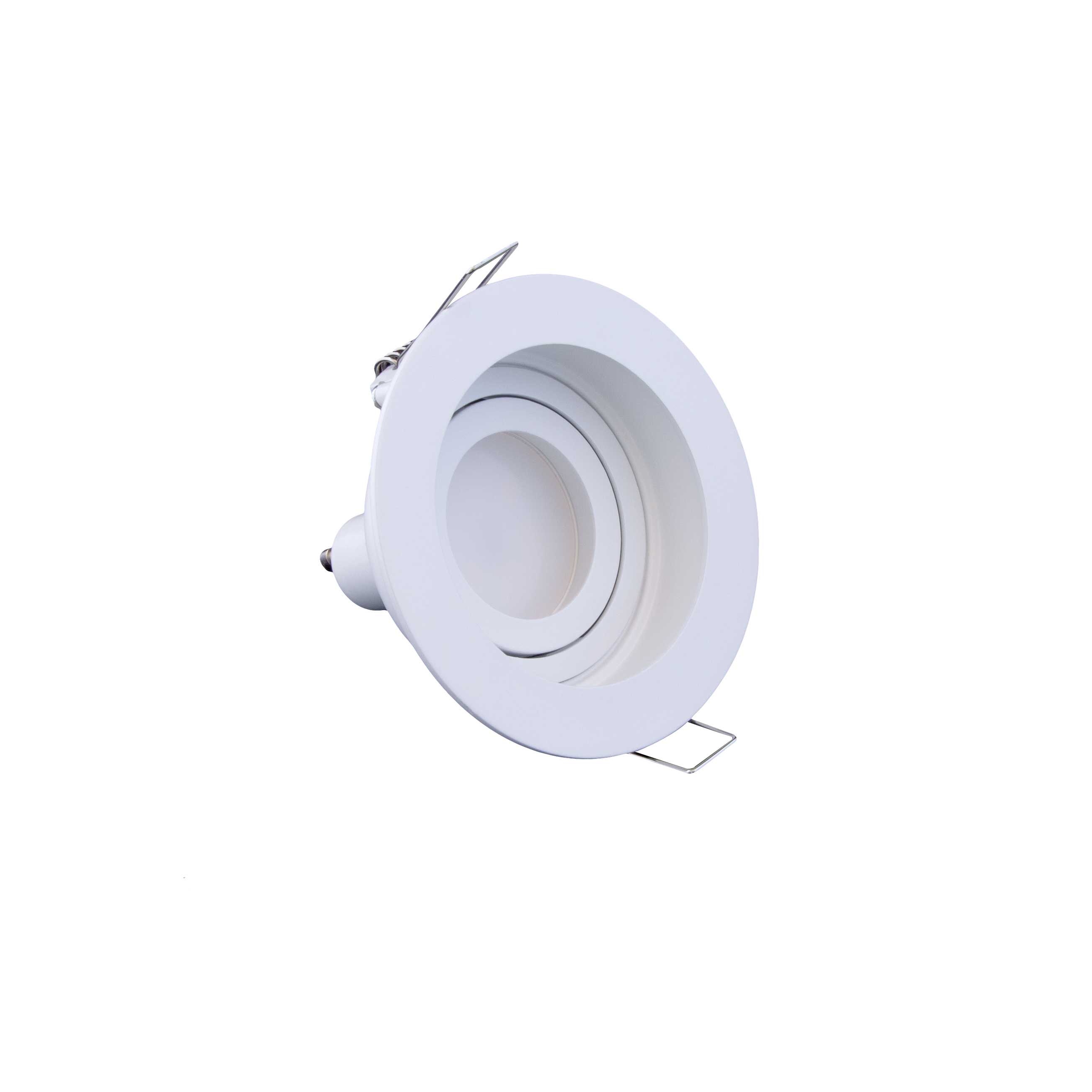 

Точечный светильник Skarlat TH3529 WH