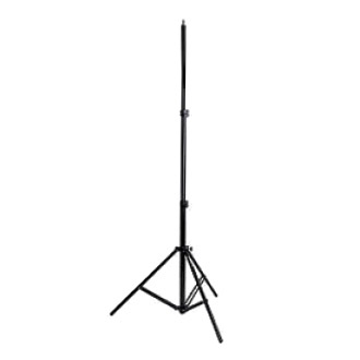 

ARS-803 - Штатив ARSENAL Стійка - 803 black(72-200см) без чохла