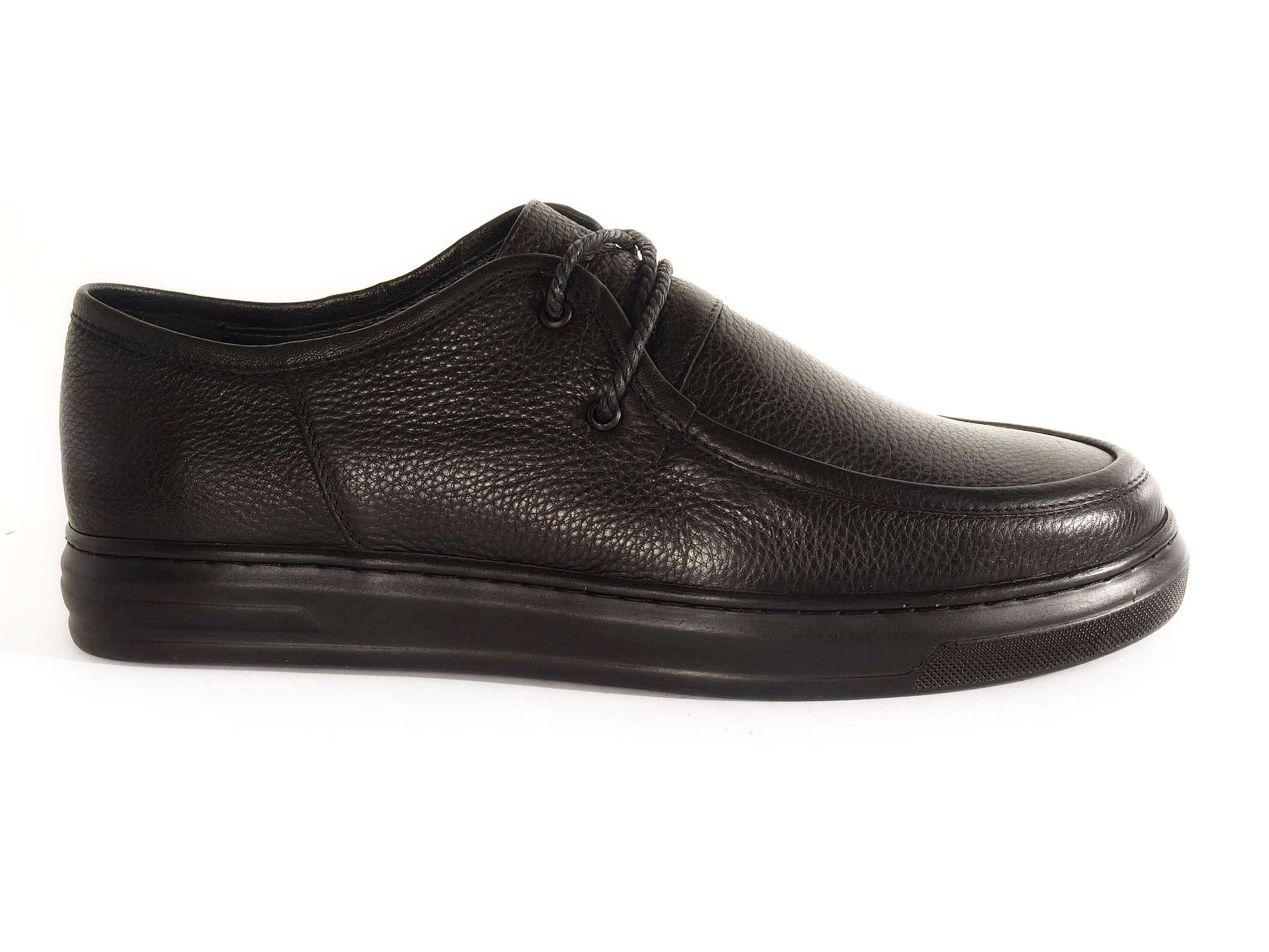 

Туфли PRIME SHOES 13-543-30102 44 Черный