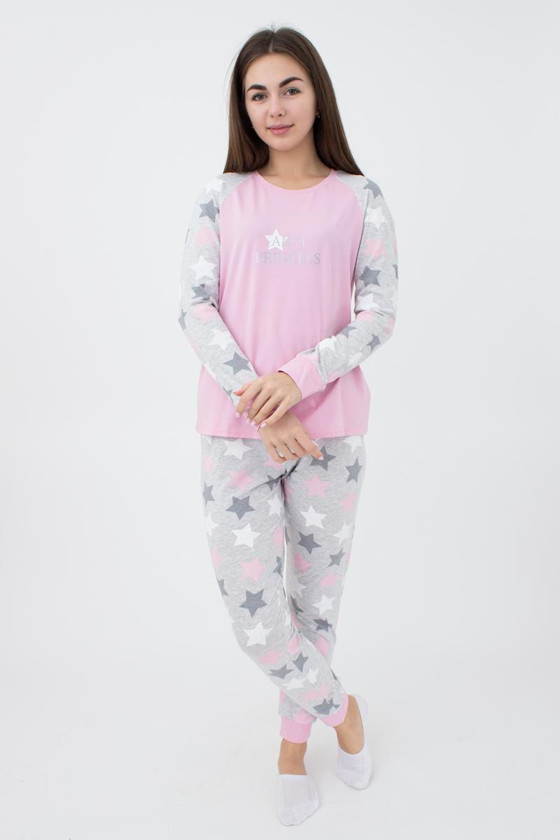 

Комплект (блузка + брюки) GIULIA ANTI PRINCESS 5310/010  Grey, Комплект (блузка + брюки) GIULIA ANTI PRINCESS 5310/010 S Grey