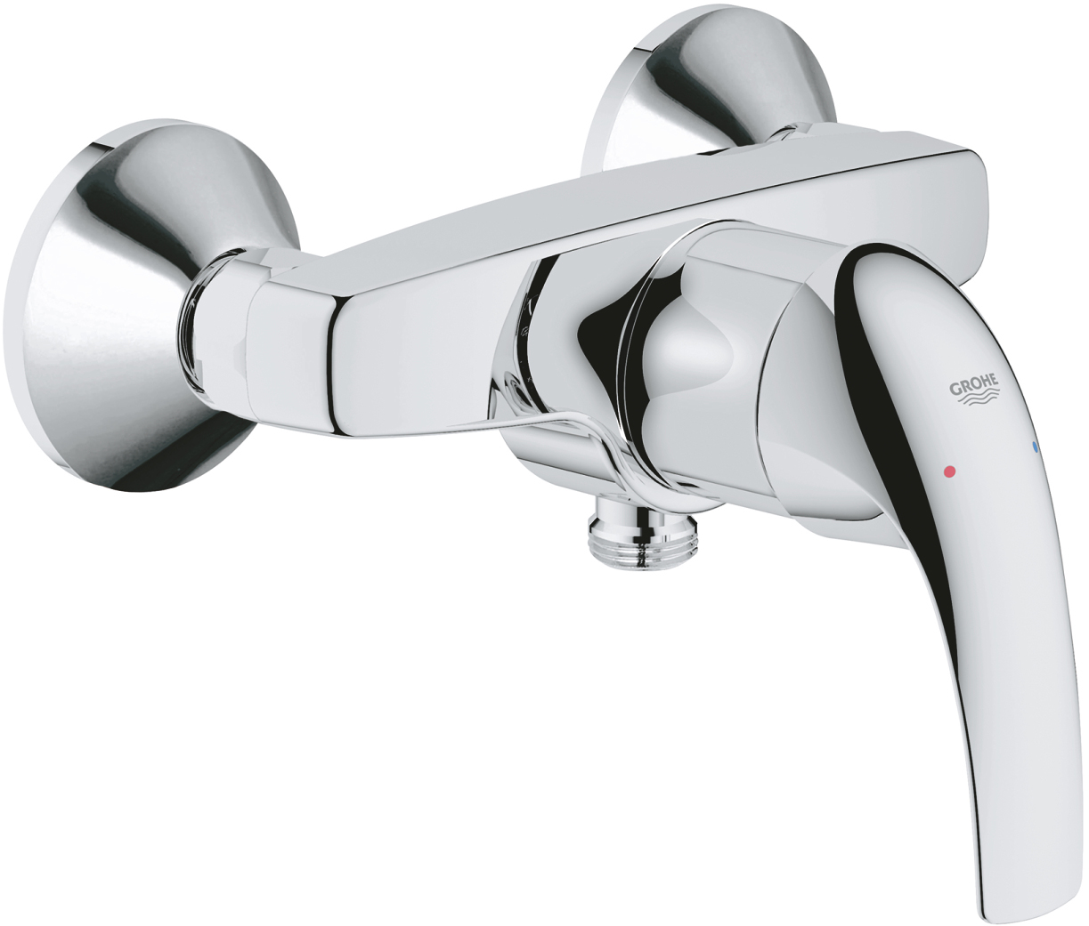 

Cмеситель для душа GROHE Start Curve 23767000