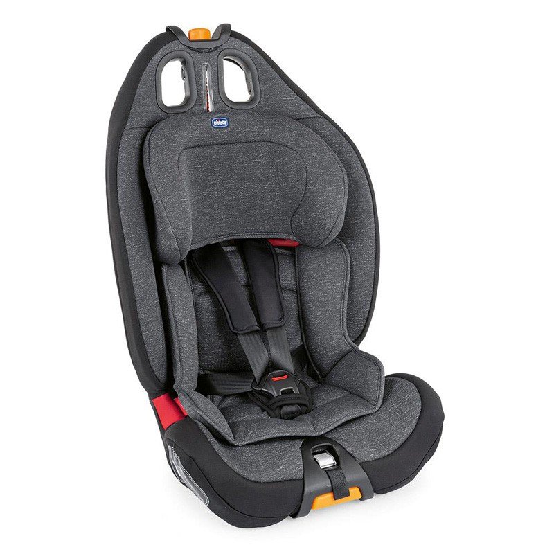 

Детское автокресло Chicco GRO-UP 1/2/3 Ombra