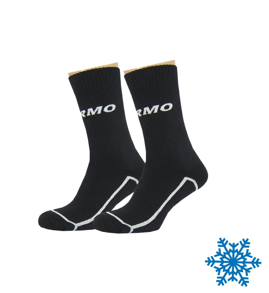 

Мужские носки TERMO 41-45 Комбинированный 7289