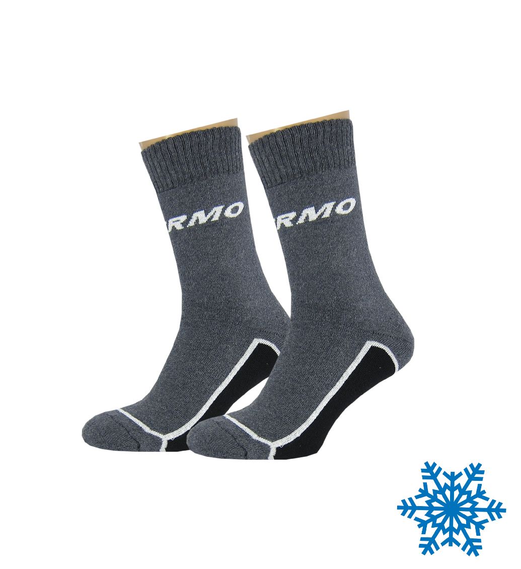 

Мужские носки TERMO 41-45 Комбинированный 7292