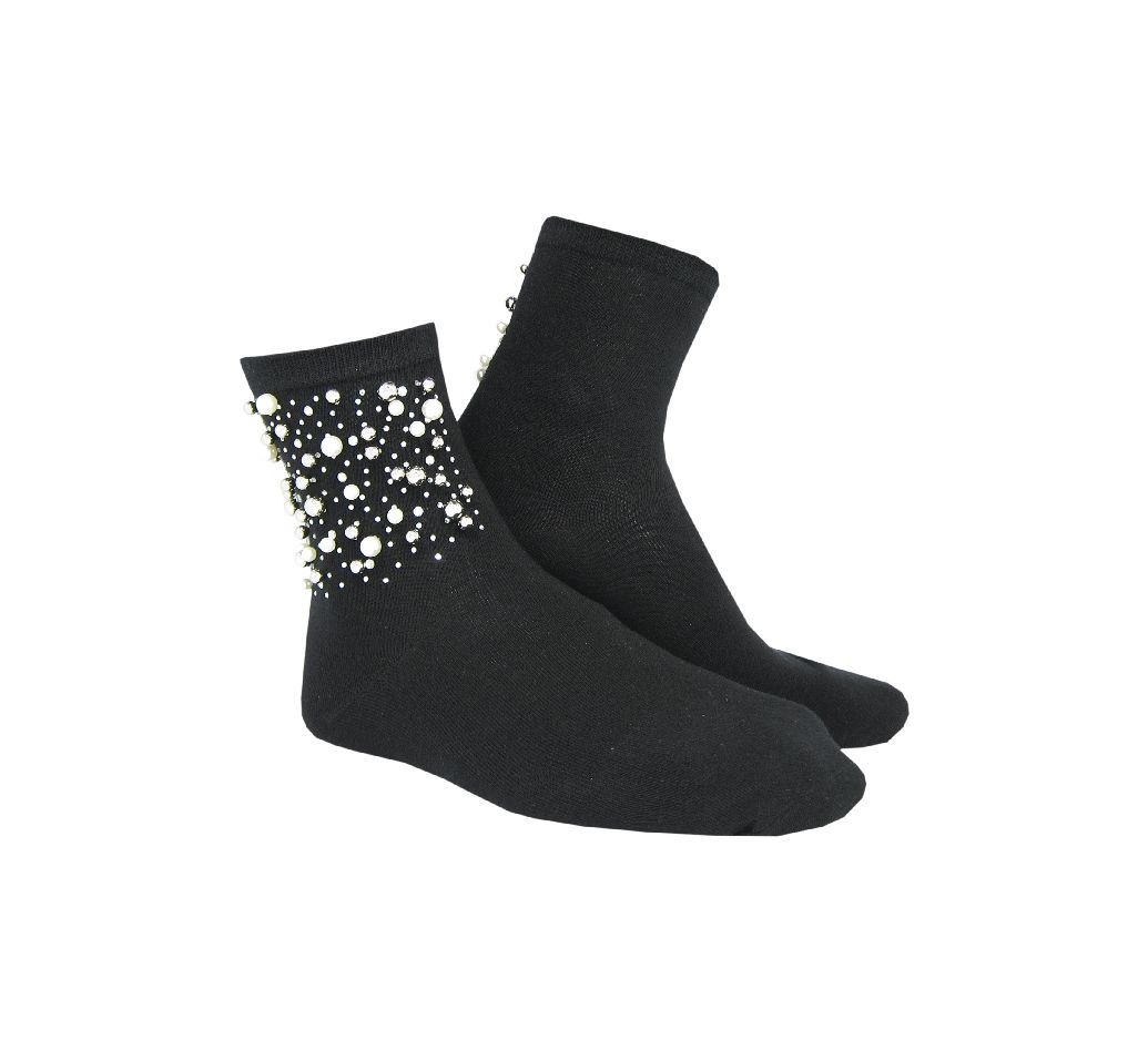 

Женские носки Kaprizo 36-41 Комбинированный 9563