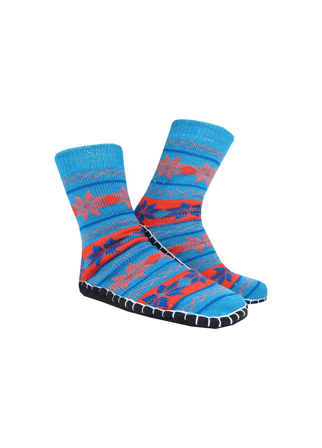 

Женские носки Senior Socks 36-40 Комбинированный 9455