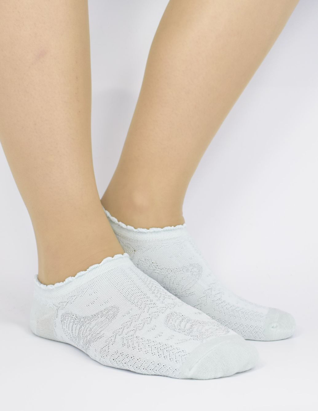 

Женские носки Kaprizo 36-41 Комбинированный 9744