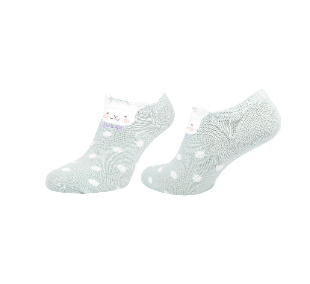 

Женские носки Kaprizo 36-41 Комбинированный 9500
