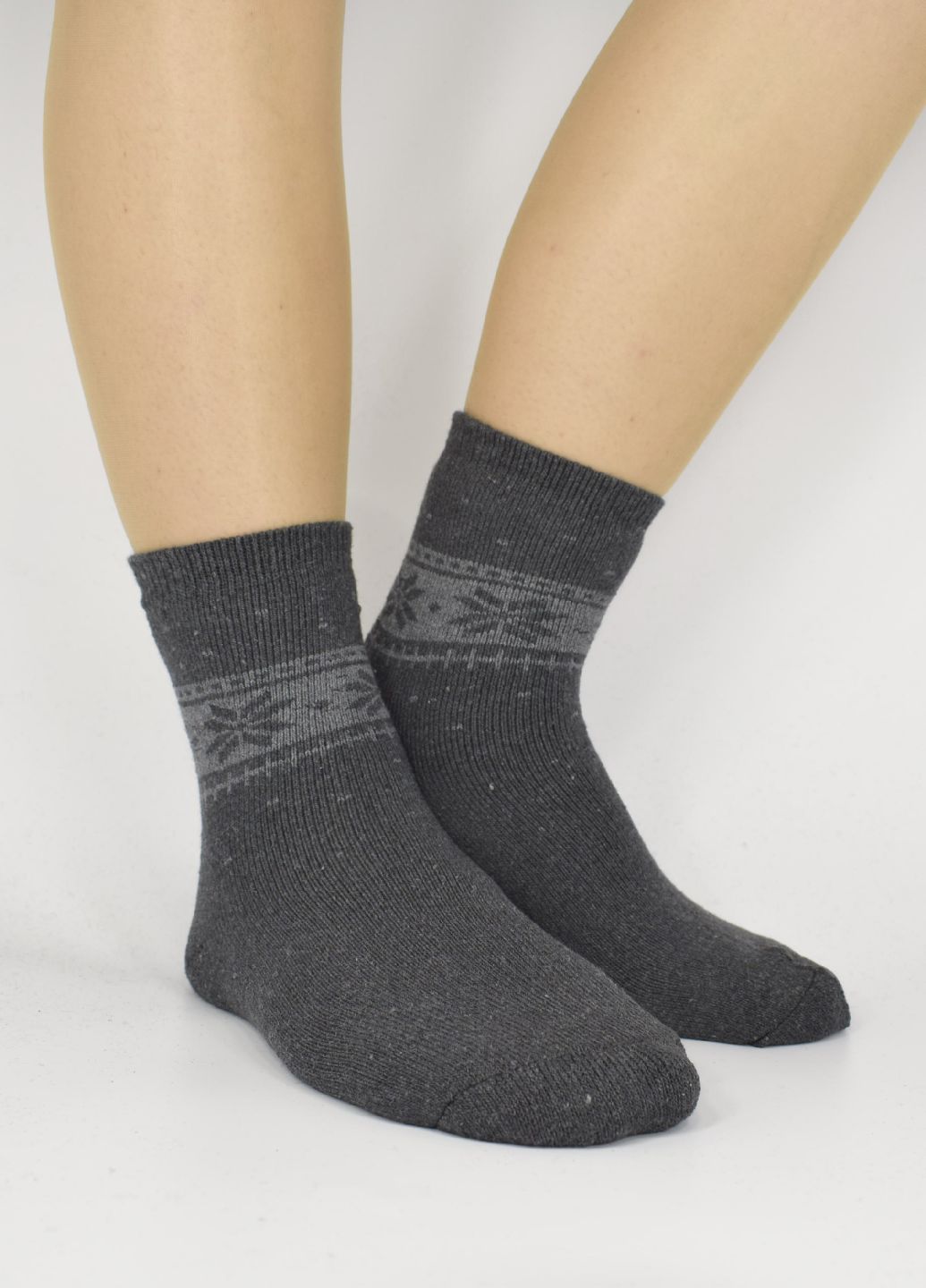 

Женские носки Корона 37-41 Комбинированный 7240