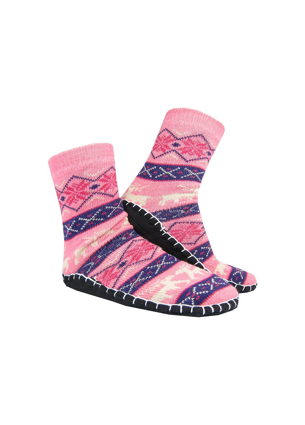 

Женские носки Senior Socks 36-40 Комбинированный 9444