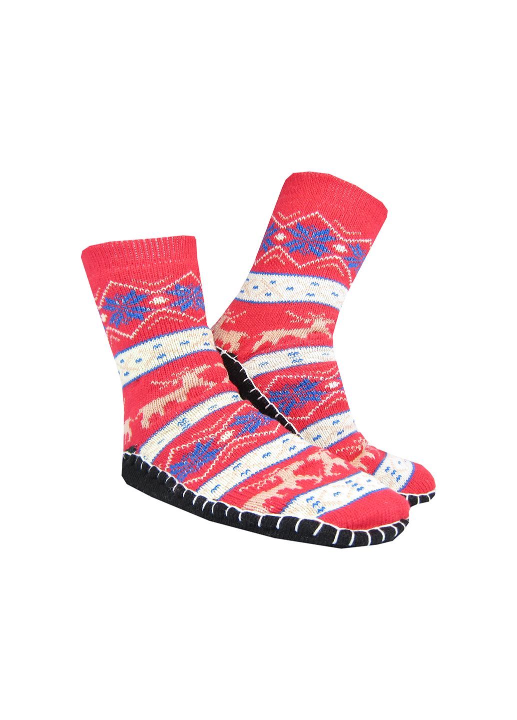 

Женские носки Senior Socks 36-40 Комбинированный 9450