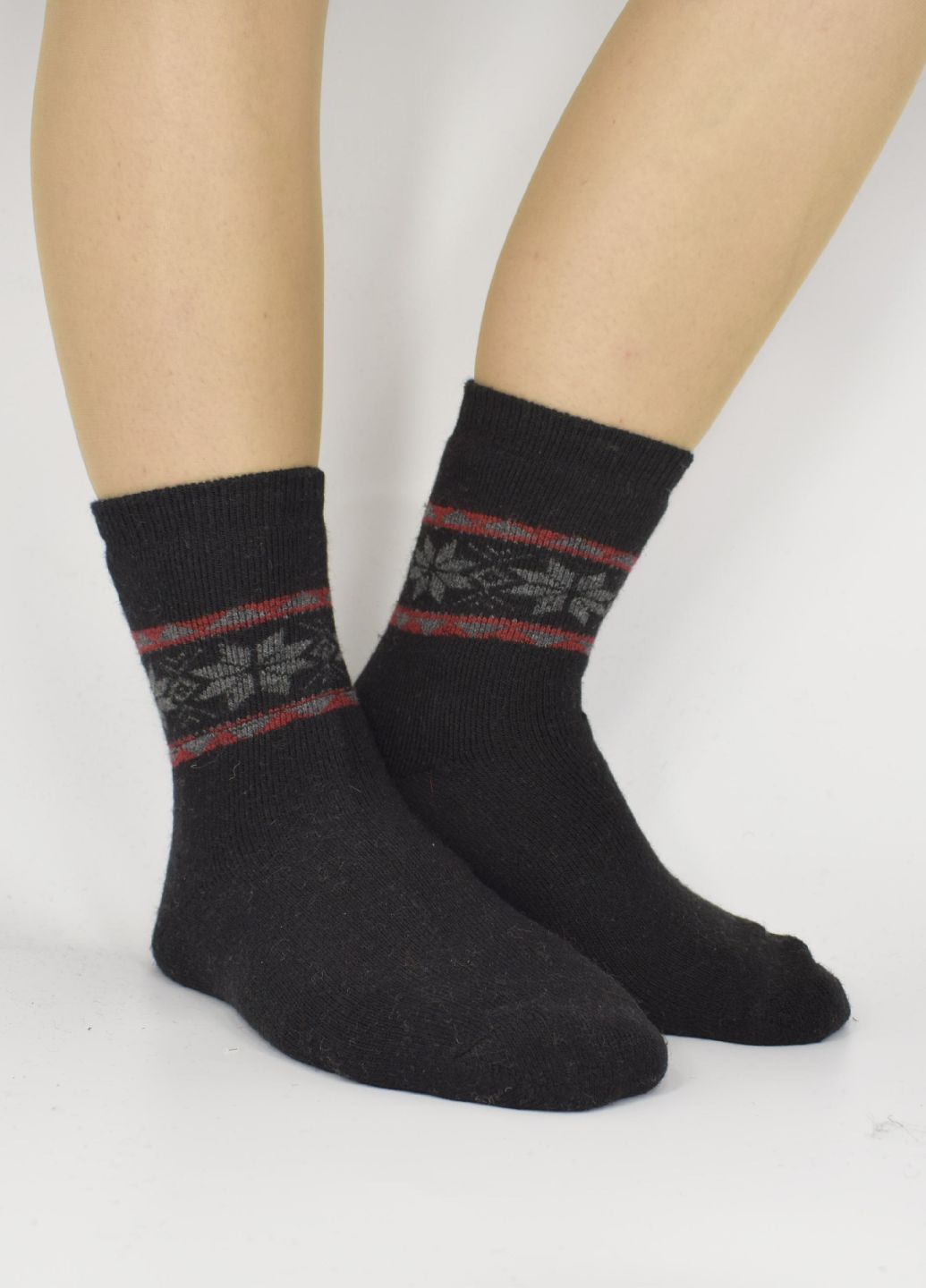 

Женские носки Корона 37-41 Комбинированный 7209