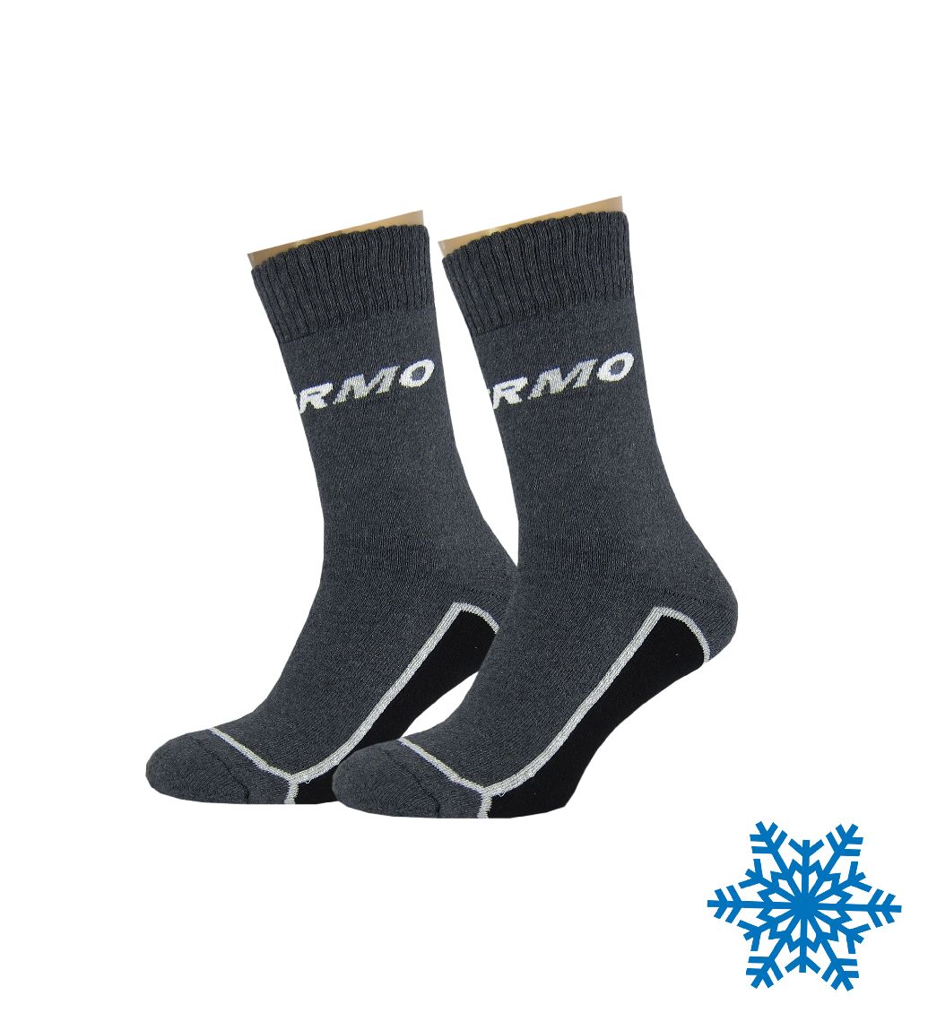 

Мужские носки TERMO 41-45 Комбинированный 7291