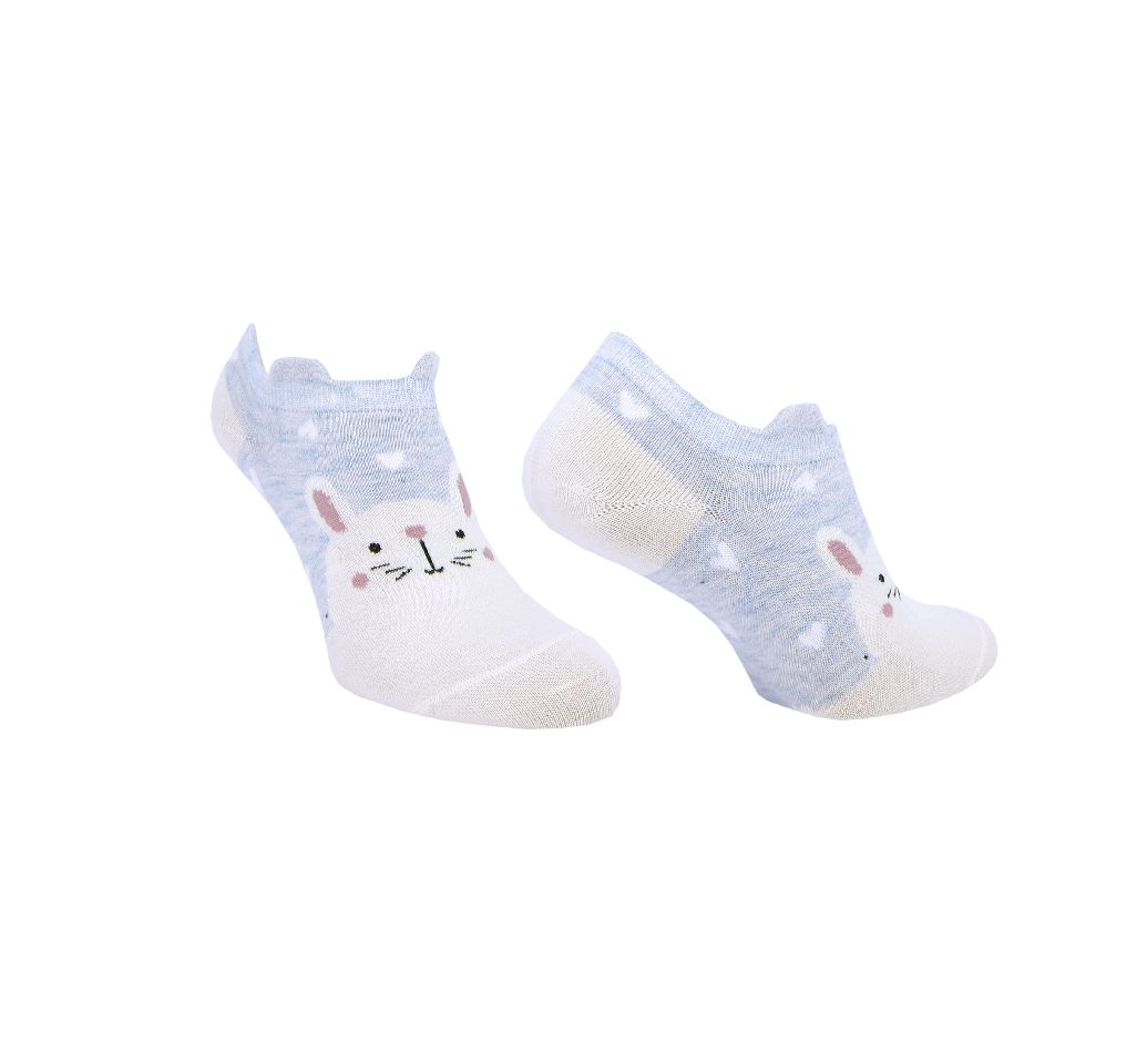 

Женские носки Kaprizo 36-41 Комбинированный 9592