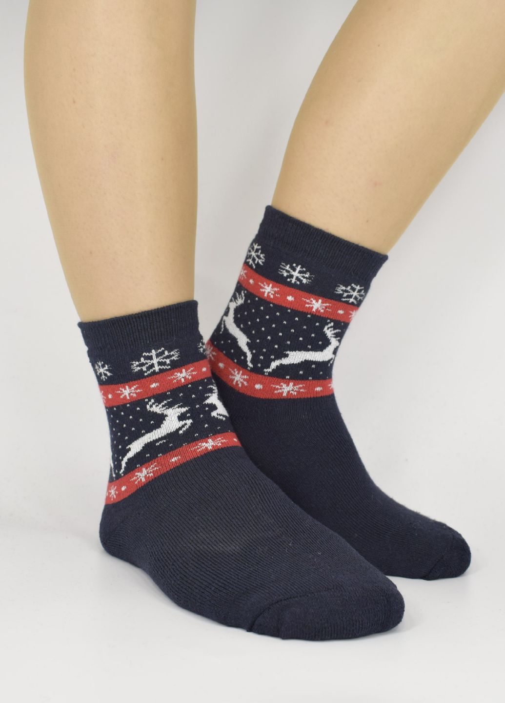 

Женские носки Корона 37-41 Комбинированный 7252