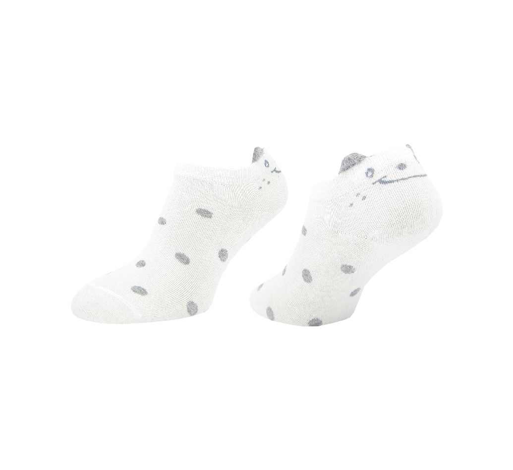 

Женские носки Kaprizo 36-41 Комбинированный 9508