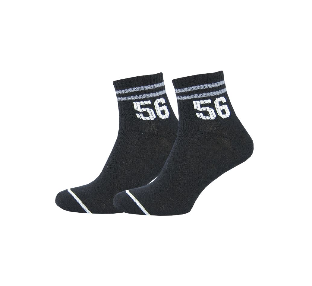 

Женские носки Kaprizo 36-41 Комбинированный 9541